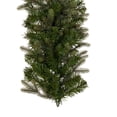 thumbnail image 2 of Vickerman 9' x 14" Douglas Fir Artificial UnLit Garland., 2 of 5