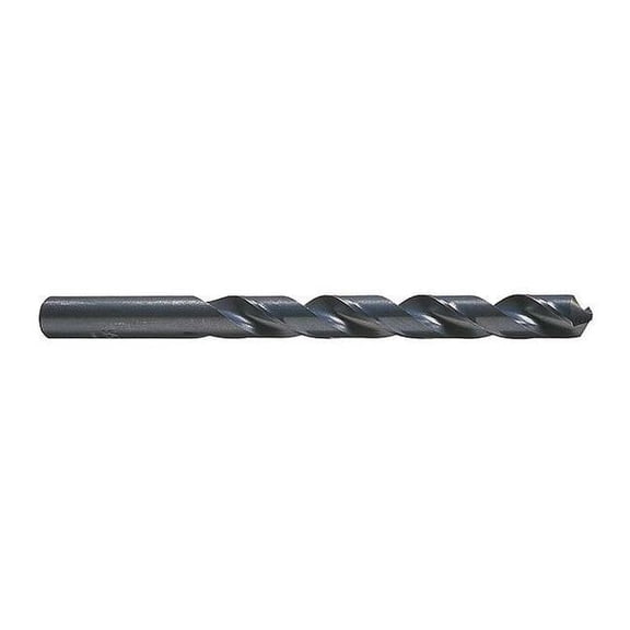 Chicago-Latrobe Jobber Drill,7/32",HSS 45614