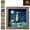 1Pc-C, variant on Coastal Lighthouse Sea Glass Shadow Box Night Light, Handmade Seascape Art Frame Decorative with LED, Beach Ocean Decor Ambient Lamp, for Bedrooms, Living Rooms, Reading Nooks