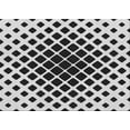 thumbnail image 1 of Ahgly Company Machine Washable Indoor Rectangle Transitional Dark Gray Black Area Rugs, 7' x 9', 1 of 7