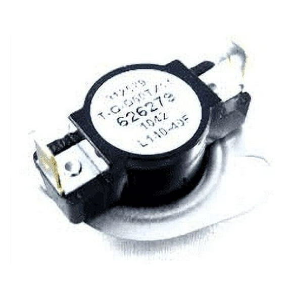 Nordyne 626279R - L140-40 Limit Switch (626279R)