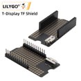 LILYGO TDisplayS3 TF Shield Expansion Module Compatible With T