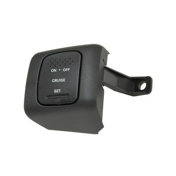 Cruise Control Switch - Compatible with 2004 - 2008 Dodge Ram 1500 2005 2006 2007