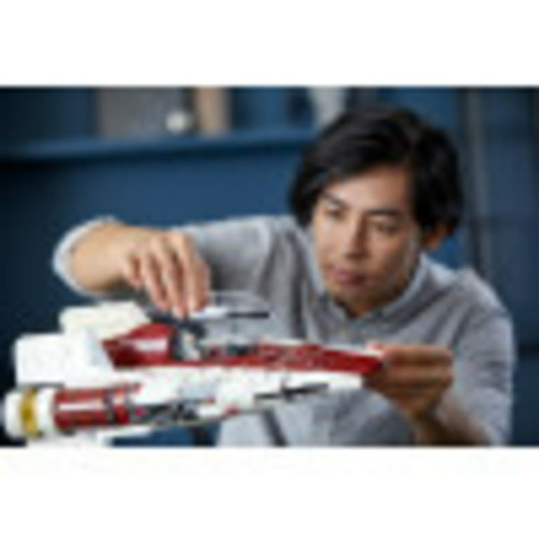 LEGO Star Wars A-wing Starfighter 75275 Ultimate Collector Series