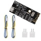 thumbnail image 1 of Módulo de audio digital estéreo inalámbrico Bluetooth 4.2 HW-406, receptor de sonido Hi-Fi sin pérdida, 1 of 10