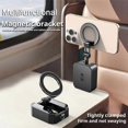 thumbnail image 2 of Universal Car Mount Holder - Magnetic, 360 Rotation, Extendable, 2 of 5