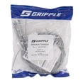 thumbnail image 2 of Gripple YHF1-TG-10FT-460MM Y-Fit #1 Toggle Hanger, 5/16" Holes, 10-Feet (10-Pack), 2 of 2