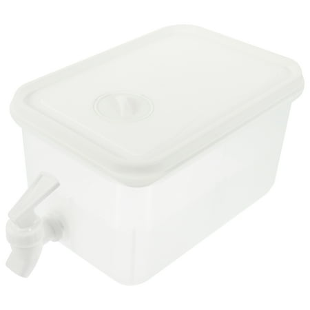 

PATKAW Household Beverage Dispenser Convenient Dispenser Case Drink Dispensers for Parties
