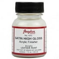 Angelus® Satin High Gloss Acrylic Finisher, 1 oz.