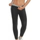 thumbnail image 3 of Pantalones moldeadores de cintura alta, mujer, , deportes, compresión, termo, mallas, entrenamiento, adelgazamiento, quema de grasa, yoga para - 9 puntos, L Soledad Pantalones Fitness Sauna, 3 of 10