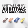 thumbnail image 3 of Pila Energizer Auditiva A312 Con 48 Pilas Botón, 3 of 7