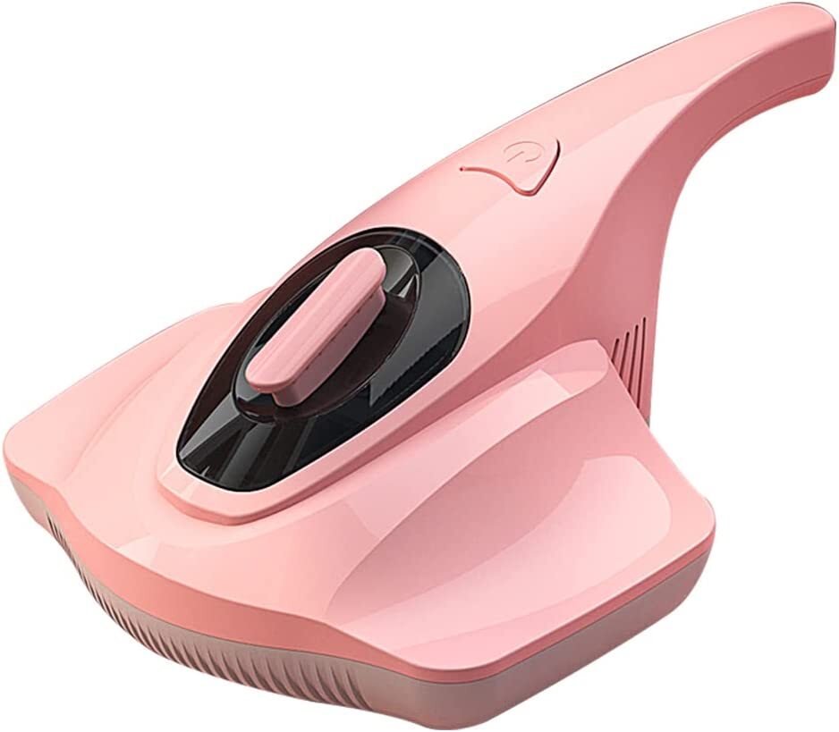 Mattress Vacuum Cleaner, UV patting vibration mite removal instrument