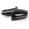 thumbnail image 2 of Car Rearview Side Mirror Covers Cap for 3 5 7 G11 G20 G21 330i 330d 340i G30 G31 2019-2020 Rearview Mirror Housing B, 2 of 5