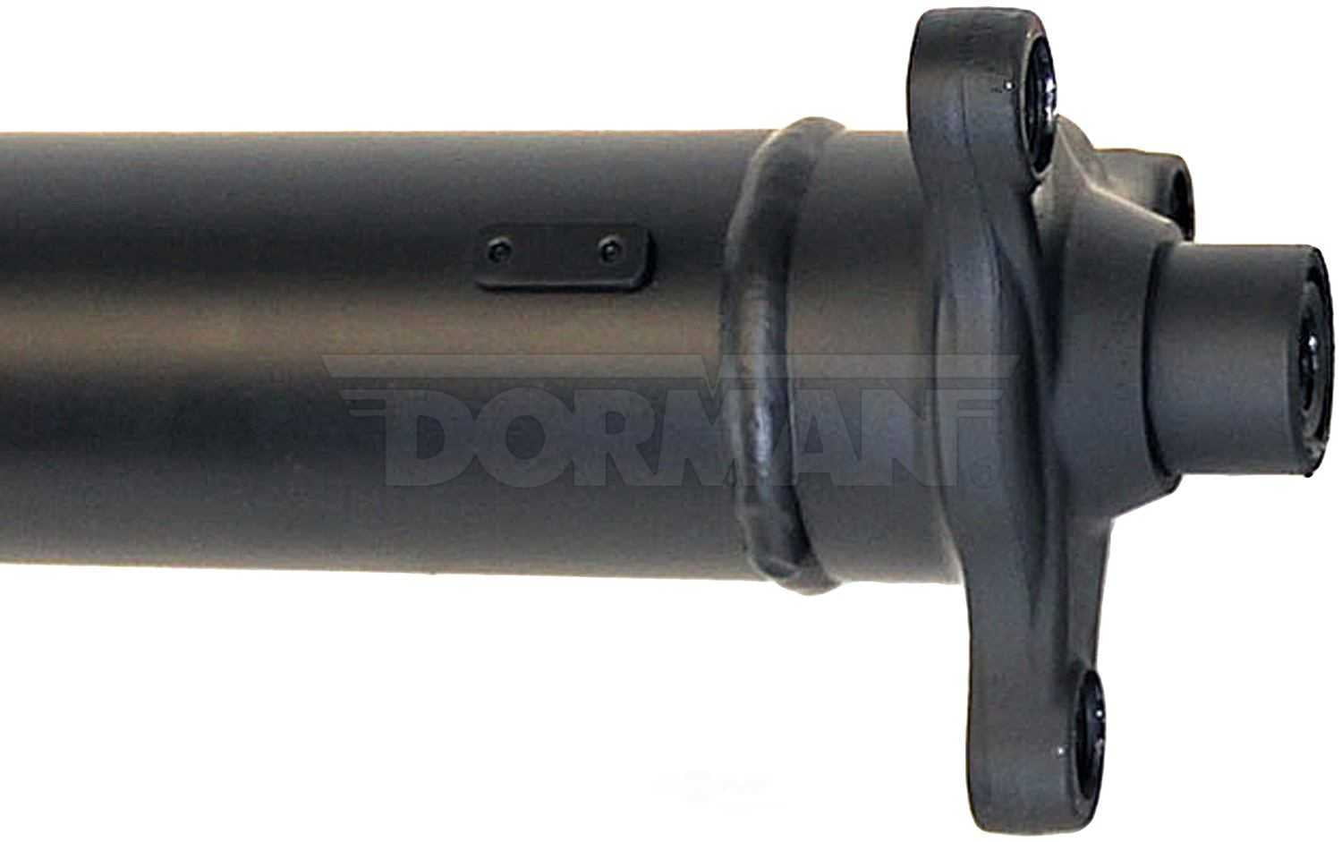 Dorman # 946-030 - Drive Shaft Fits select: 2010-2015 CHEVROLET CAMARO