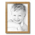 thumbnail image 2 of ArtToFrames 12" x 16" 1" wide - Versailles Gold Picture Frame, 12x16 inch Gold Wood Poster Frame (WOM-4901), 3 Pack, 2 of 7