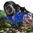 thumbnail image 2 of Herwey Mute Aquarium Automatic Temperature Control Fan Fish Tank Cooling Fans Aquarium Chiller 110‑240V (US Plug),Fish Tank Temperature Control Fan,Fish Tank Cooling Fans, 2 of 8
