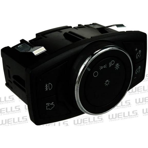 Trunk Lid Release Switch