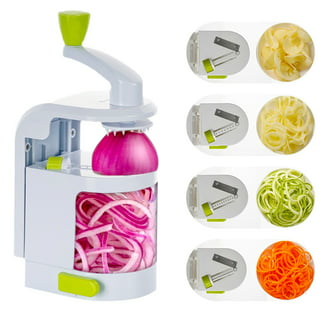 Spiral vegetable slicer - DVINA online shopping for household utensils home  decor flowers