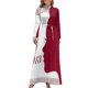 thumbnail image 2 of 1913 ¡Dilo en voz alta! de HeavenNezCree Vestido largo ropa de mujer verano 2024 novedades vestido para mujer 2024 vestidos para mujer, 2 of 5