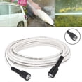 thumbnail image 3 of M22 Female to M22 Female Pressure Washer Hose Jet Power Wash Extension (10m), 3 of 5