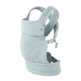 thumbnail image 1 of Portabebés NEST BLANCHE 4 en 1 Denim para Recién Nacidos y Niños Pequeños, 1 of 8