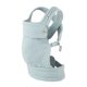 thumbnail image 1 of Portabebés NEST BLANCHE 4 en 1 Denim para Recién Nacidos y Niños Pequeños, 1 of 8