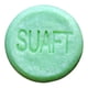 thumbnail image 3 of Shampoo sólido SUAFT 100g aroma bergamota, 3 of 3