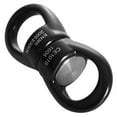 thumbnail image 4 of Lixada Swing Swivel 30kN Safest Rotational Device Swing Spinner Carabiner Swivel Climbing Rope Swivels for Tree Swing Setting Hammock, 4 of 7