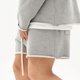 thumbnail image 2 of Pantalones Cortos Deportivos de Compresión 2-En-1 para Hombres con Forro Incorporado, Bordes Curvados, Ajuste Suelto Transpirable para el Gimnasio, 2 of 5