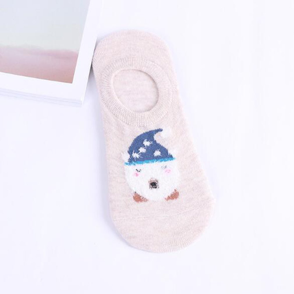 baby invisible socks