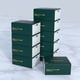 thumbnail image 4 of 240 Sheets Napkin 4 Layers Tissue Soft Tissue Tissue Wood Pulp 240 Sheets 4 Layers Environmental Protection Soft Paper Napkin For Bedroom Living Room Bathroom ANGGREK 10 paquetes, 4 of 8