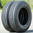 thumbnail image 6 of Cosmo El Jefe VAN II 205R16 110/108R D 8 Ply Van Commercial Tire, 6 of 9