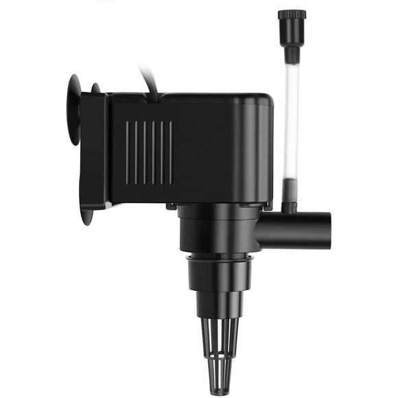 Bomba de agua AquaMiracle Circulante 800L/H para Aquar 150-230L