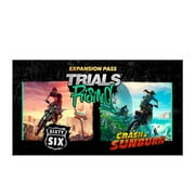 Trials Rising Expansion Pass - Nintendo Switch [Digital]