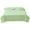 Green, variant on 1*Air-Conditioning Quilt 60X40 Inch & Plaid Reversible Summer Quilt | Soft Microfiber All Season Bedding | Lightweight Air Conditioning Blanket for Hot Sleepers & Single Beds