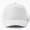 White, variant on My Fishing Buddies Call Me Papa Baseball Cap, Vintage Grandpa Angler Family Gift Hat