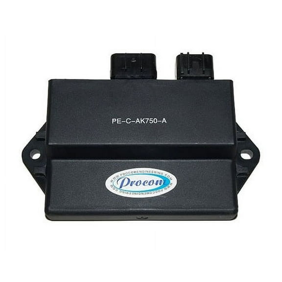 Procom Performance Cdi For Kawasaki Teryx 750 08