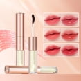 thumbnail image 3 of Double Ended Lip Oil & Gloss – Hydrating Tint, Mirror Shine, Non Sticky – For Plump Lips – 1pc, 3 of 7
