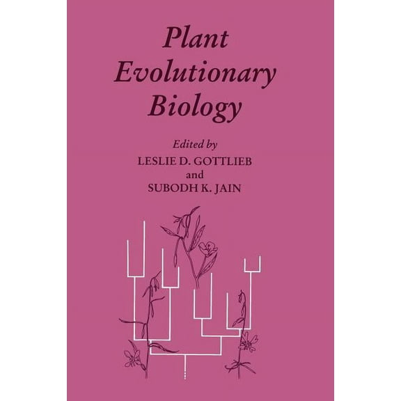Plant Evolutionary Biology, (Paperback)