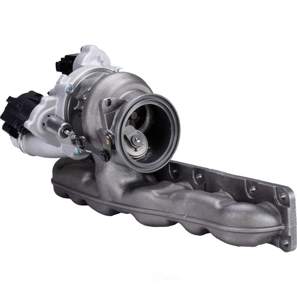 Global Parts Distributors LLC 2511575 New
