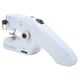 thumbnail image 5 of Máquina de coser portátil, eléctrica, de doble hilo, con mango ergonómico, 110-240 V, 5 of 15