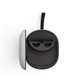 thumbnail image 6 of Meta Quest Compact Carrying Case — Works with Meta Quest 3/3S — Refreshed Compact Design — Fits Quest 3/3S, Touch Plus Controller, Active Straps, Charging Cable, and Adapter, 6 of 8
