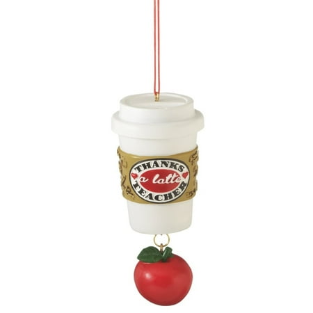 Apple Ornaments Cheap Ganz 4