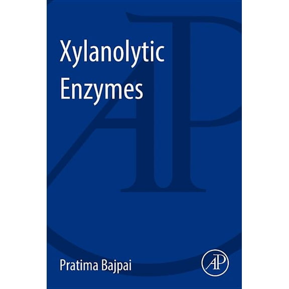 Xylanolytic Enzymes, (Paperback)