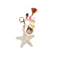 thumbnail image 3 of Llavero con forma de estrella Strade Fareast Limited regalo para amigos colgante para bolso mochila, 3 of 8