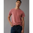 thumbnail image 5 of American Eagle Legend SlimFit T-shirt,Pink Note - Extra Small, 5 of 5
