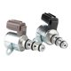 thumbnail image 5 of Válvula Solenoide De Control De Cambio De Transmisión, Juego De Kit C, Transmisión De Control De Cambio De Piezas De Válvula Para Reemplazo De Automóvil, 5 of 7