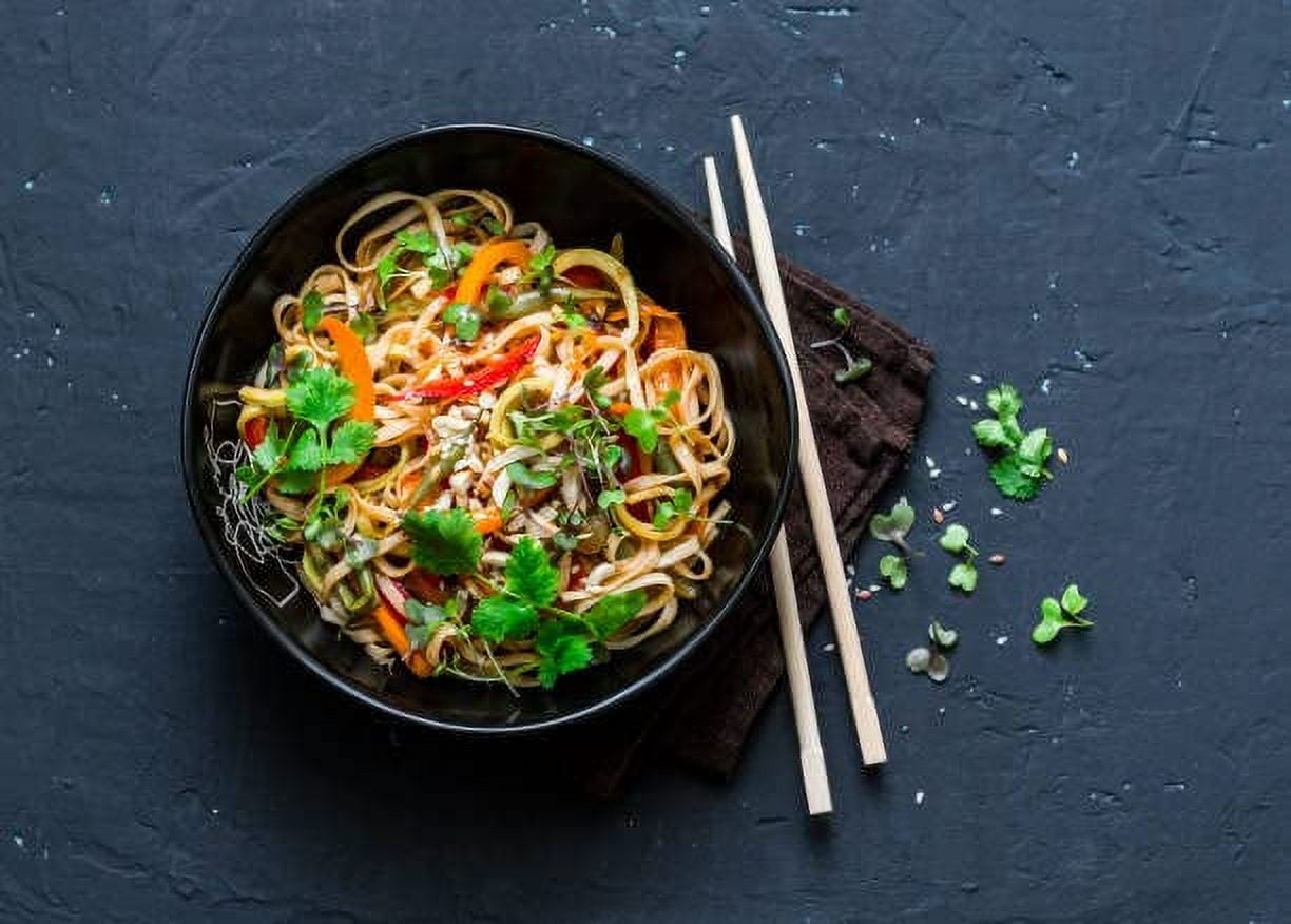 Asian Ultimate Sauce Variety 11 Pack | Yum Yum Sauce | Stir Fry | Thai Chili | Sweet-n-Sour | Chinese Orange | Teriyaki | Bang Bang | Thai Peanut | Asian Zing | Korean BBQ | Ponzu