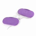 thumbnail image 5 of Split Waist Twisting Disc Exercise Waist Thinning Twisting Device Small Mute Figure Training Equipment Massage Type Purple, 5 of 5