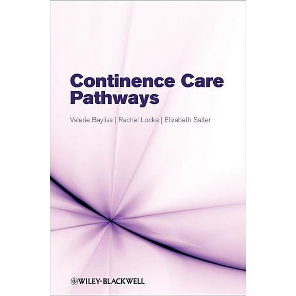 Continence Care Pathways, (Paperback)